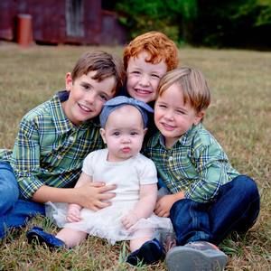 Meet your Posher, Laura